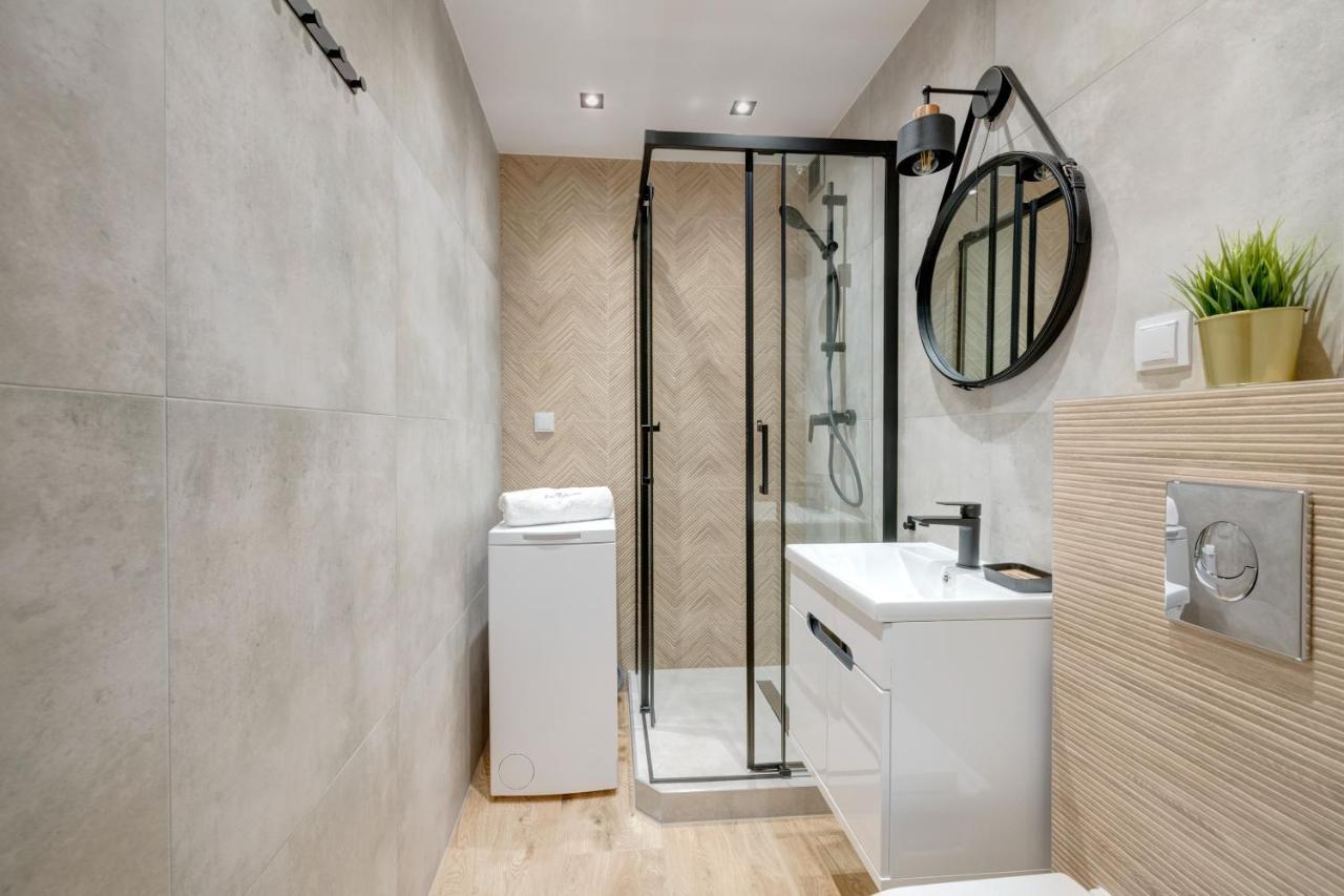 Prime Apartments - Gold Pearl Gdansk Exterior photo